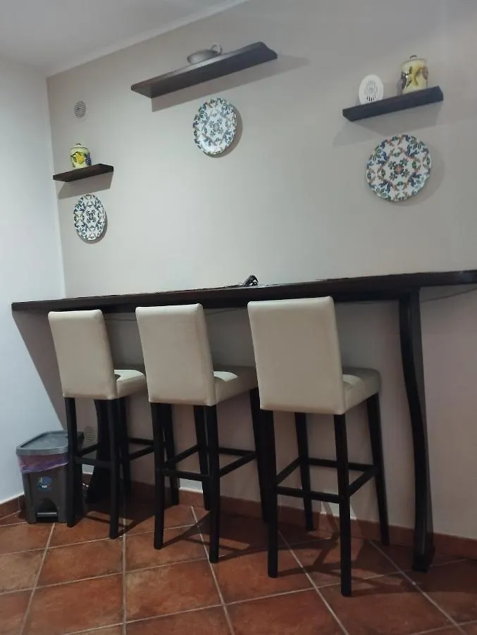 Khalisa Grazioso Appartamento A Taormina